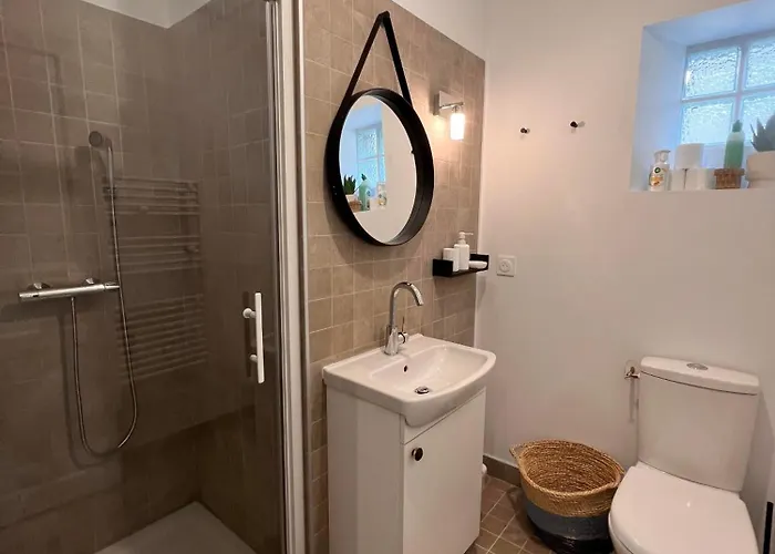 Apartman En Plein Coeur D'arromanches - Cote Ponton *