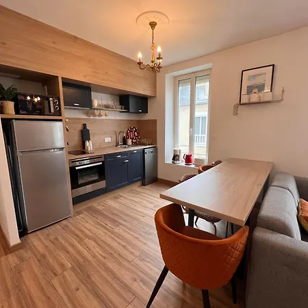 En Plein Coeur D'arromanches - Cote Ponton * Arromanches-les-Bains