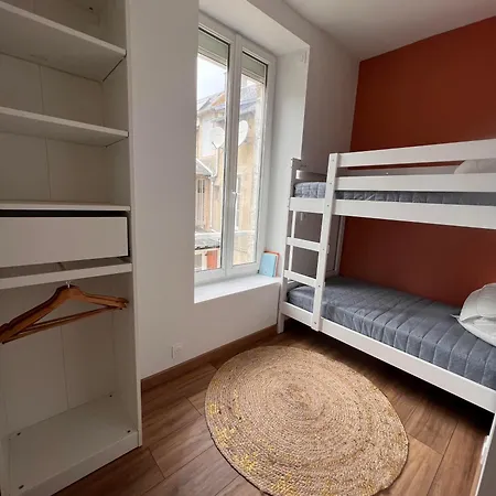 Appartement En Plein Coeur D'arromanches - Coté Ponton Arromanches-les-Bains