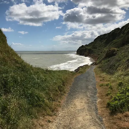 Daire En Plein Coeur D'arromanches - Cote Ponton